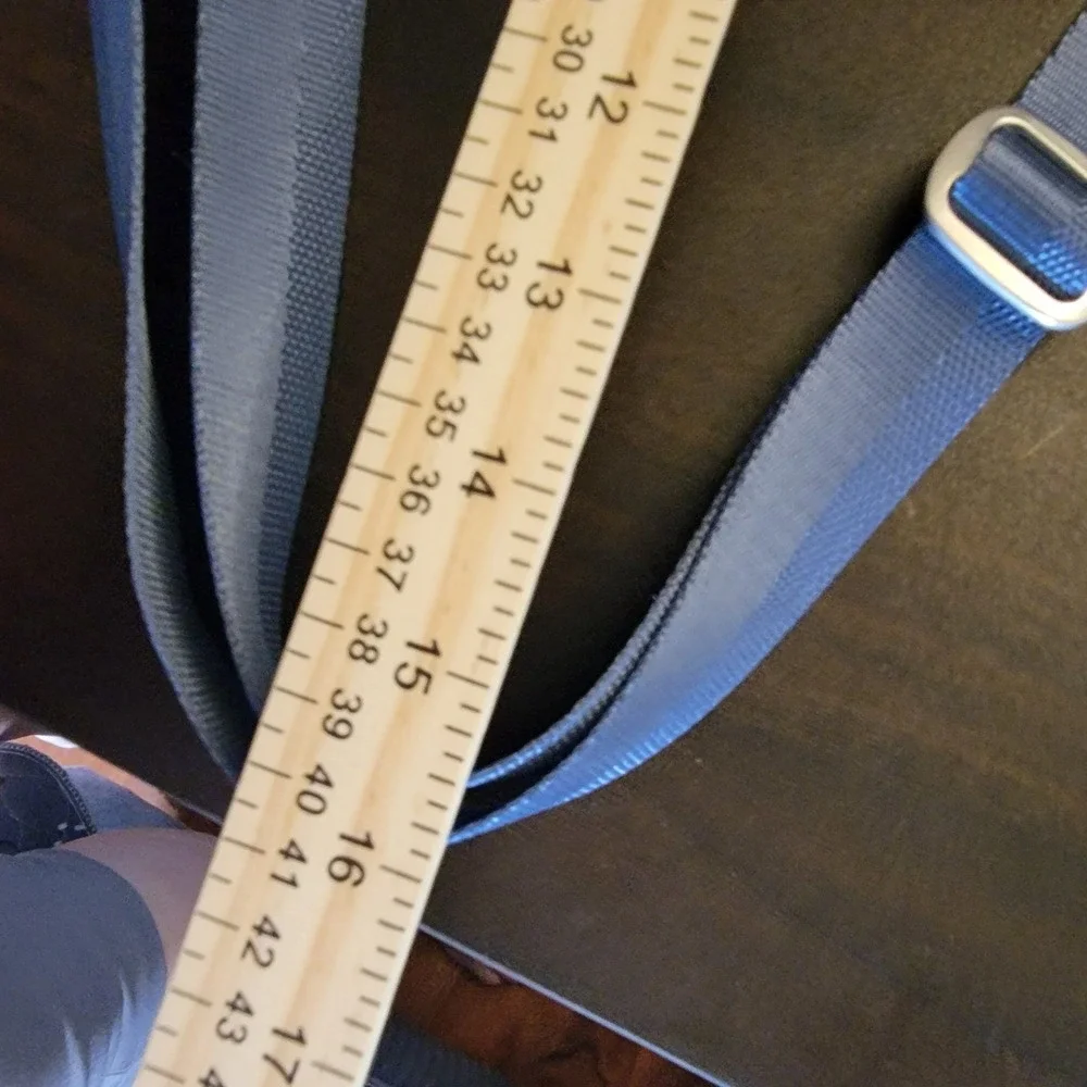 Haiku crossbody bag
